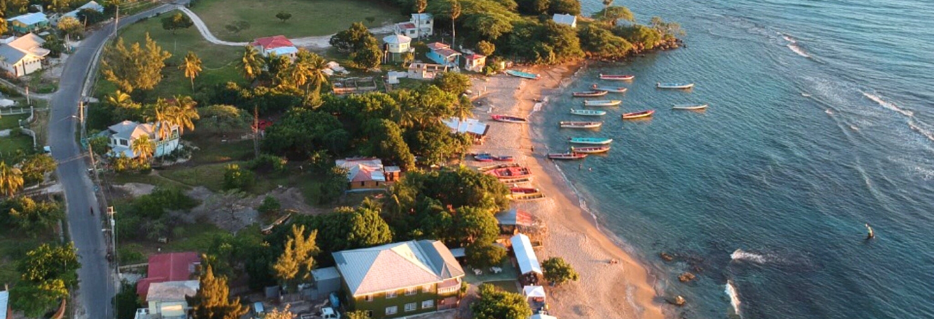 Things to do in Jamaica: Treasure Beach