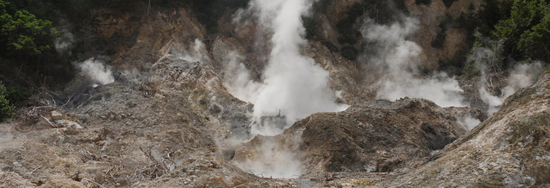 St. Lucia Visitors Guide. The best things to do in St Lucia.