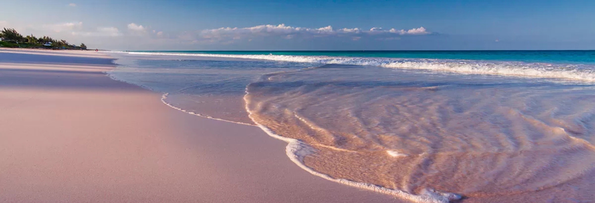 Things To Do On Harbour Island: Relax On The Beach