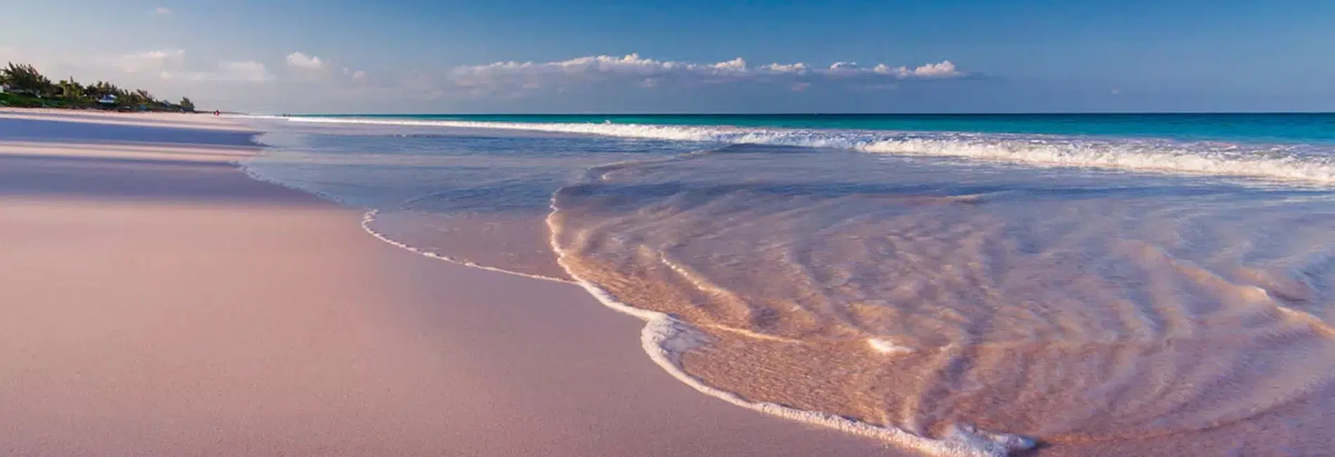 Things To Do On Harbour Island: Relax On The Beach