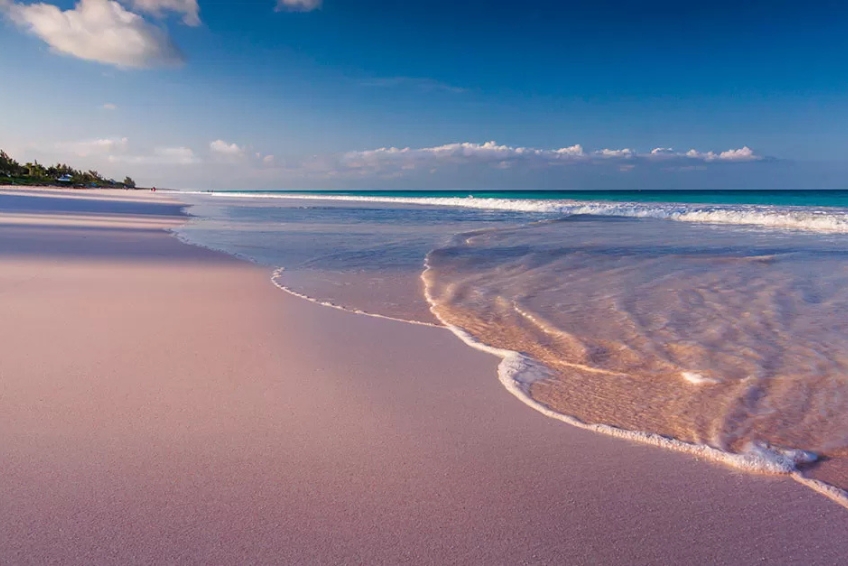 Things To Do On Harbour Island: Relax On The Beach