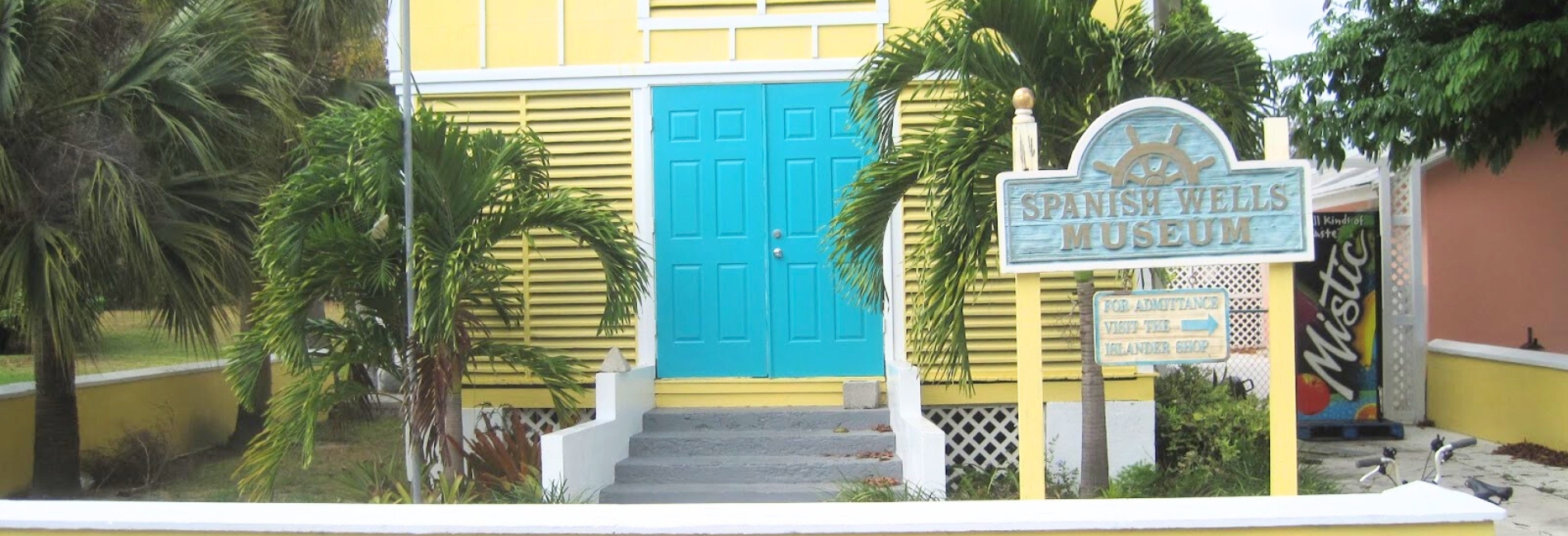 Spanish Wells Bahamas Guide: Check Out Spanish Wells Museum