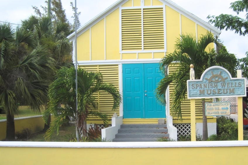 Spanish Wells Bahamas Guide: Check Out Spanish Wells Museum
