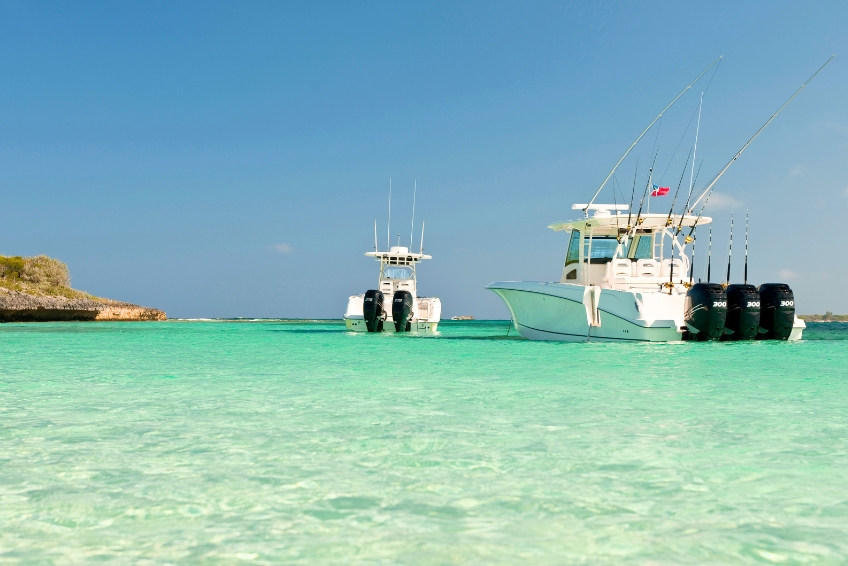 Spanish Wells Bahamas Guide: Go Fishing