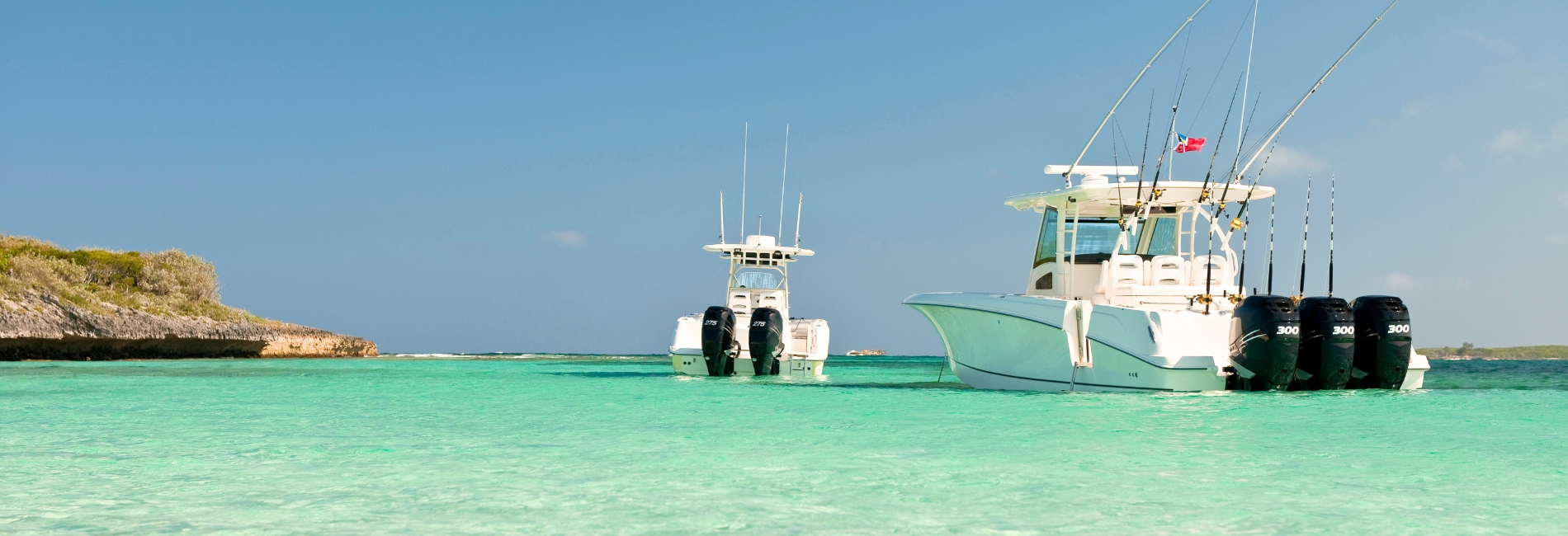 Spanish Wells Bahamas Guide: Go Fishing