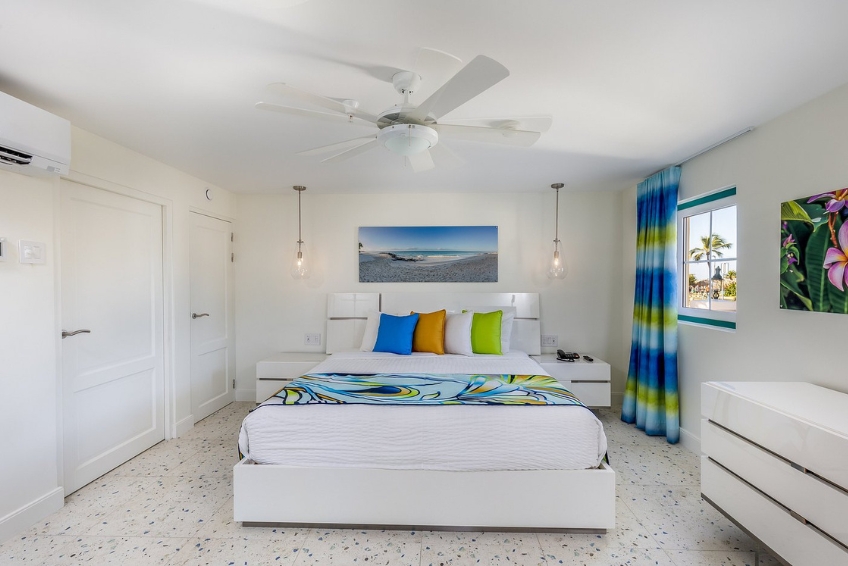 Aruba Beach Hotel Guide - Amsterdam Manor Beach Resort