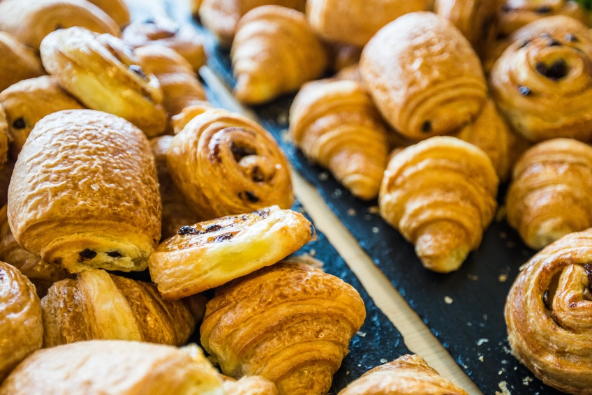 Where To Eat On Harbour Island: Arthur's Bakery