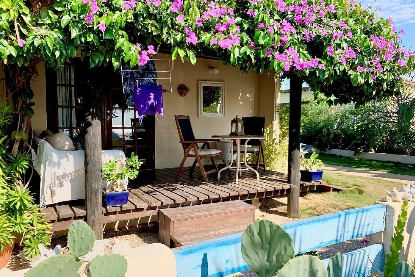 Aruba Beach Hotel Guide - Aruba Sunset Beach Studios