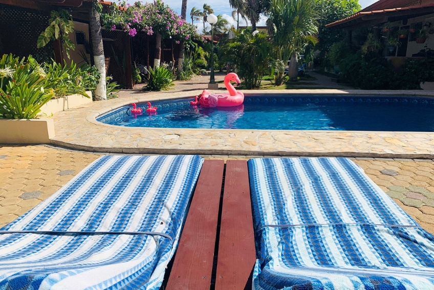 Aruba Beach Hotel Guide - Aruba Sunset Beach Studios