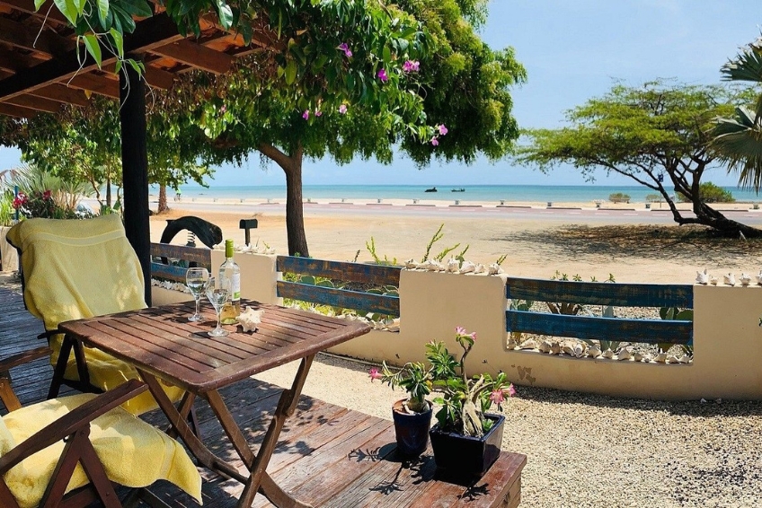 Aruba Beach Hotel Guide - Aruba Sunset Beach Studios