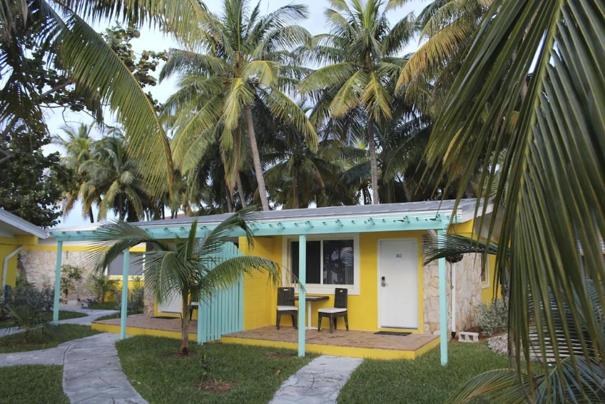 The Best Bimini Resorts: Bimini Big Game Club Resort & Marina