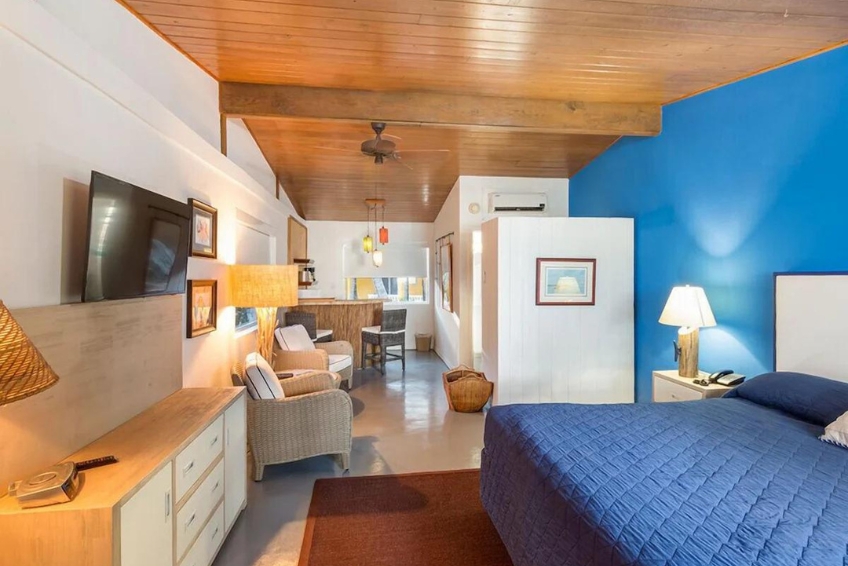 The Best Bimini Resorts: Bimini Big Game Club Resort & Marina