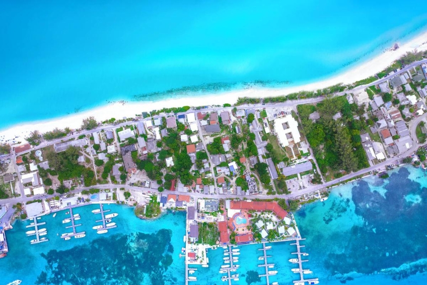 The Best Bimini Resorts: Bimini Big Game Club Resort & Marina