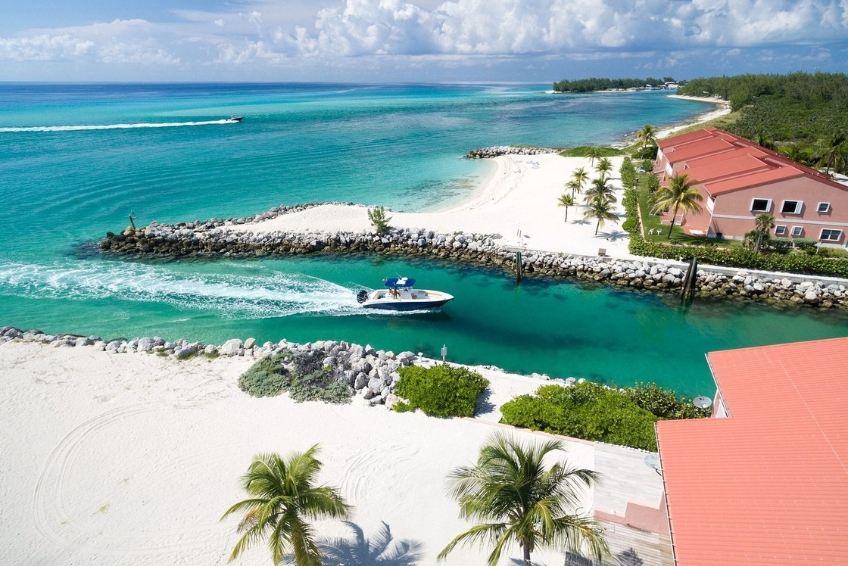 The Best Bimini Resorts: Bimini Cove Resort & Marina