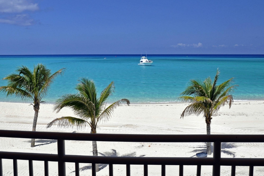 The Best Bimini Resorts: Bimini Cove Resort & Marina