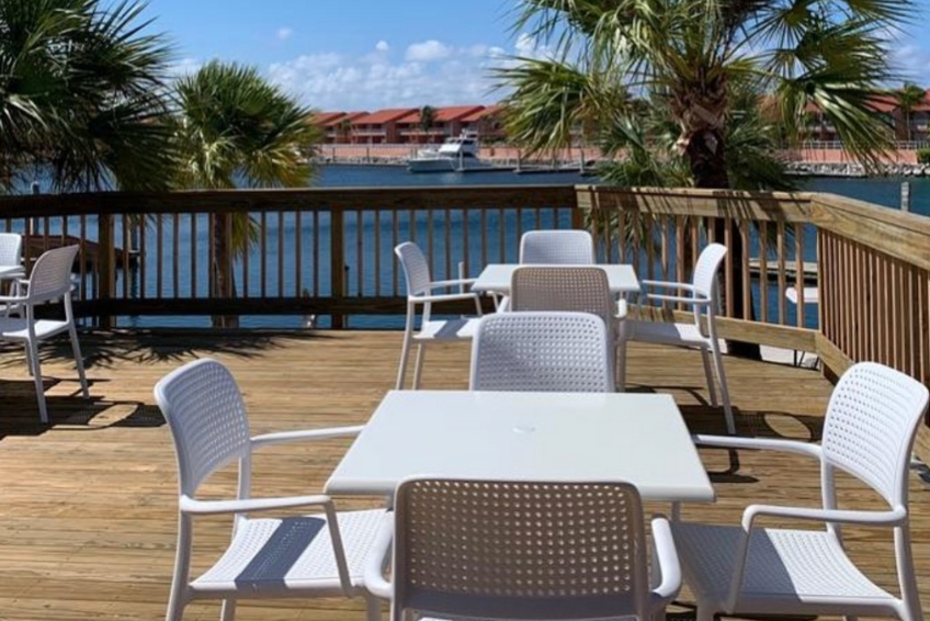 The Best Bimini Resorts: Bimini Cove Resort & Marina