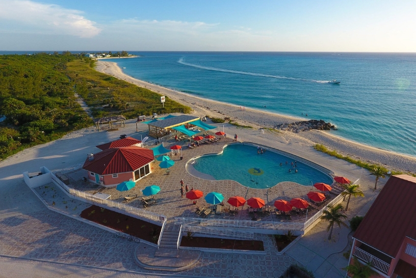 The Best Bimini Resorts: Bimini Cove Resort & Marina