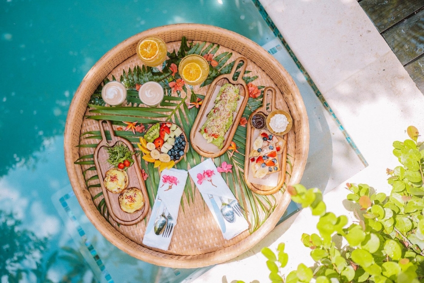 Aruba Beach Hotel Guide - Boardwalk Boutique Hotel Aruba