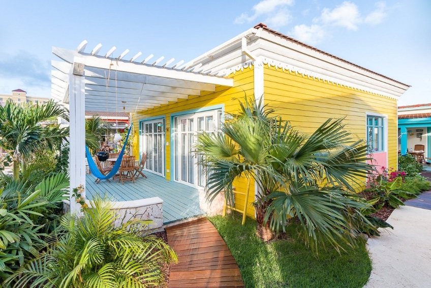 Aruba Beach Hotel Guide - Boardwalk Boutique Hotel Aruba