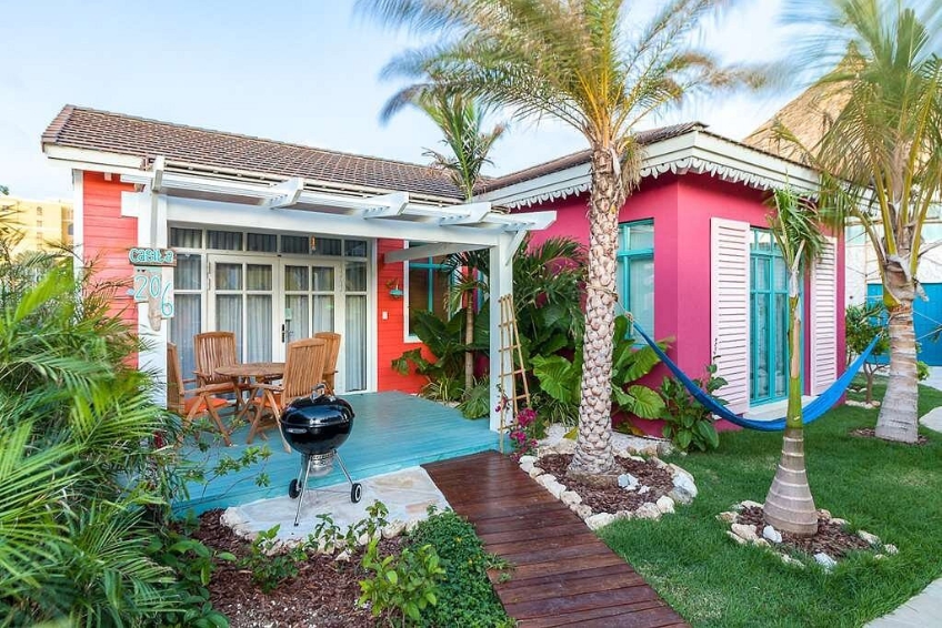 Aruba Beach Hotel Guide - Boardwalk Boutique Hotel Aruba