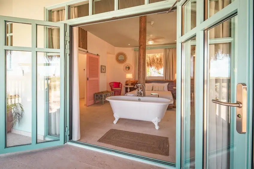 Best hotels in aruba