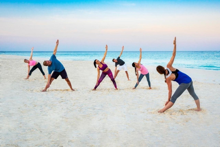 Aruba Beach Hotel Guide - Bucuti & Tara Beach Resort Aruba