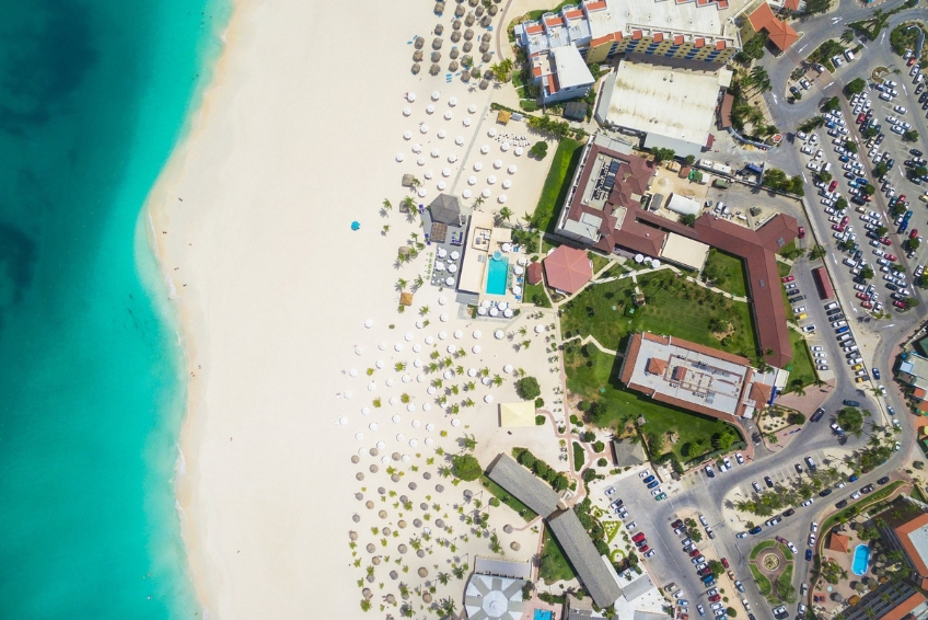 Aruba Beach Hotel Guide - Bucuti & Tara Beach Resort Aruba