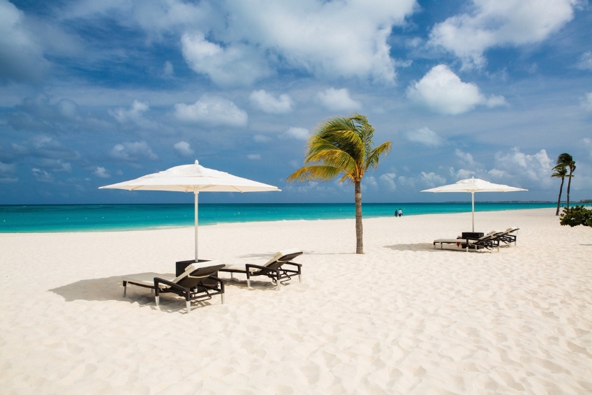 Aruba Beach Hotel Guide - Bucuti & Tara Beach Resort Aruba