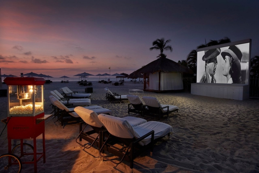 Aruba Beach Hotel Guide - Bucuti & Tara Beach Resort Aruba