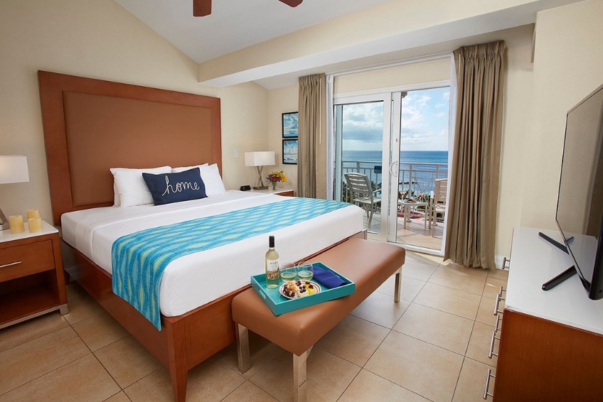 Aruba Beach Hotel Guide - Divi Aruba Phoenix Beach Resort