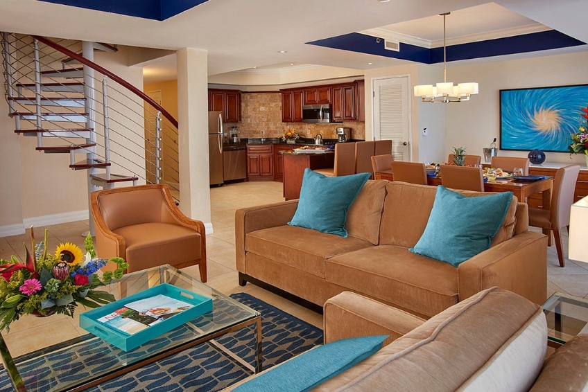 Aruba Beach Hotel Guide - Divi Aruba Phoenix Beach Resort