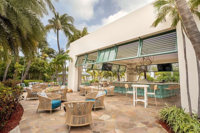 Aruba Beach Hotel Guide - Hilton Aruba Caribbean Resort & Casino