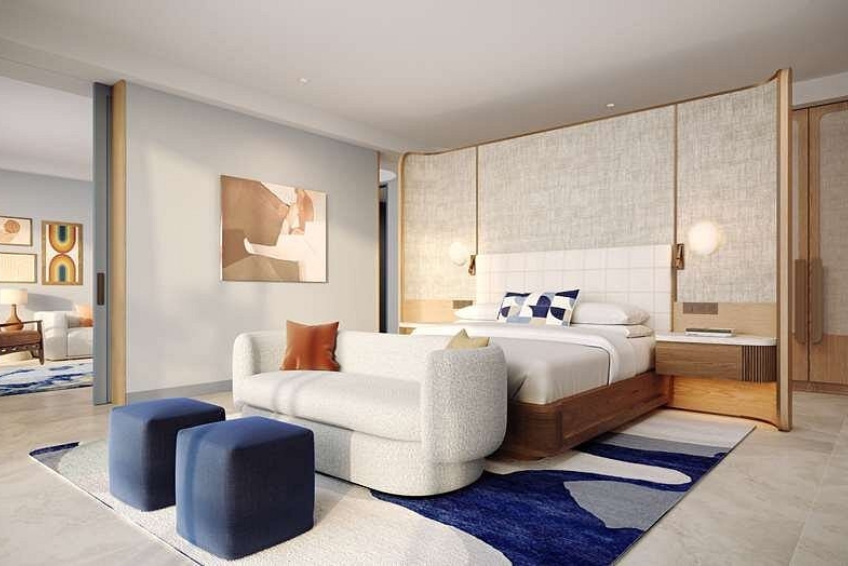 Aruba Beach Hotel Guide - Hilton Aruba Caribbean Resort & Casino