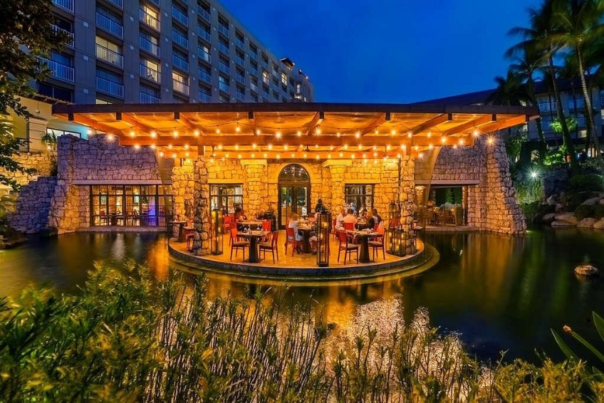 Aruba Beach Hotel Guide - Hyatt Regency Aruba Resort