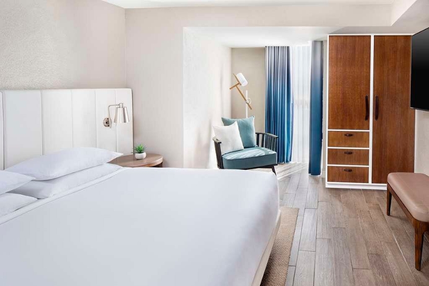 Aruba Beach Hotel Guide - Hyatt Regency Aruba Resort