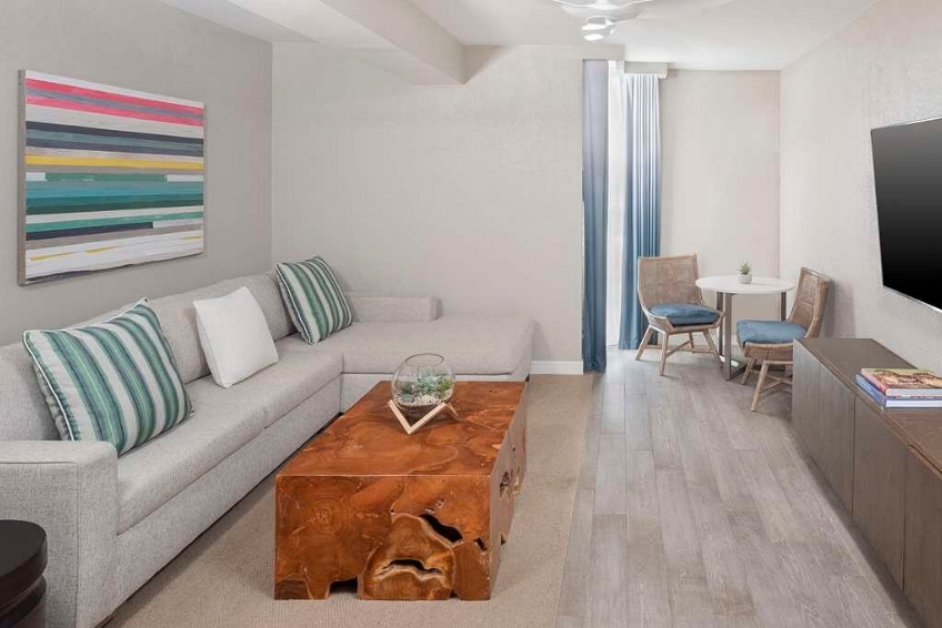 Aruba Beach Hotel Guide - Hyatt Regency Aruba Resort