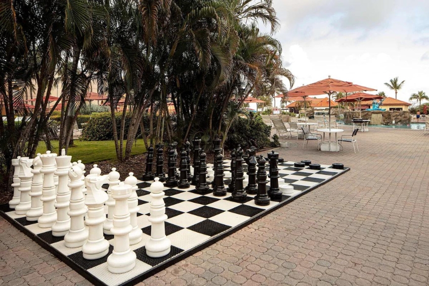 Aruba Hotel Beach Guide - La Cabana Beach Resort And Casino