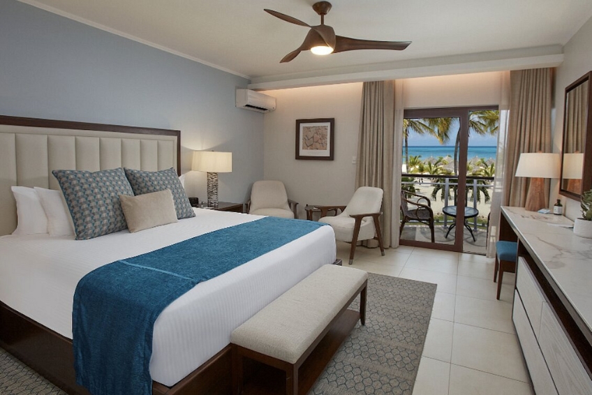 Aruba Beach Hotel Guide - Manchebo Beach Resort