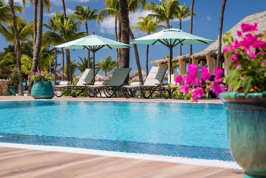 Aruba Beach Hotel Guide - Manchebo Beach Resort