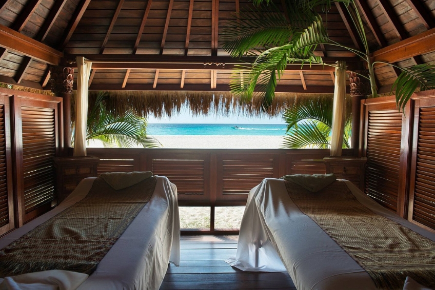 Aruba Beach Hotel Guide - Manchebo Beach Resort