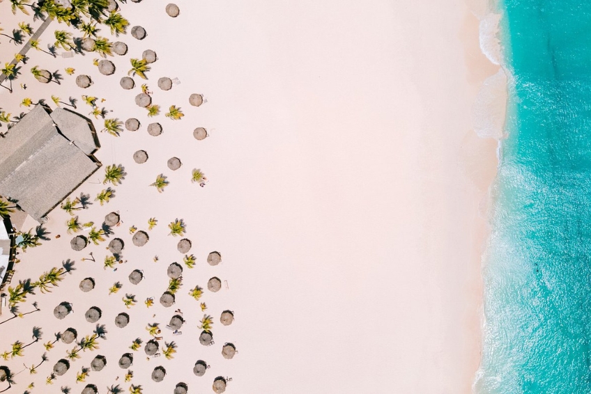 Aruba Beach Hotel Guide - Manchebo Beach Resort