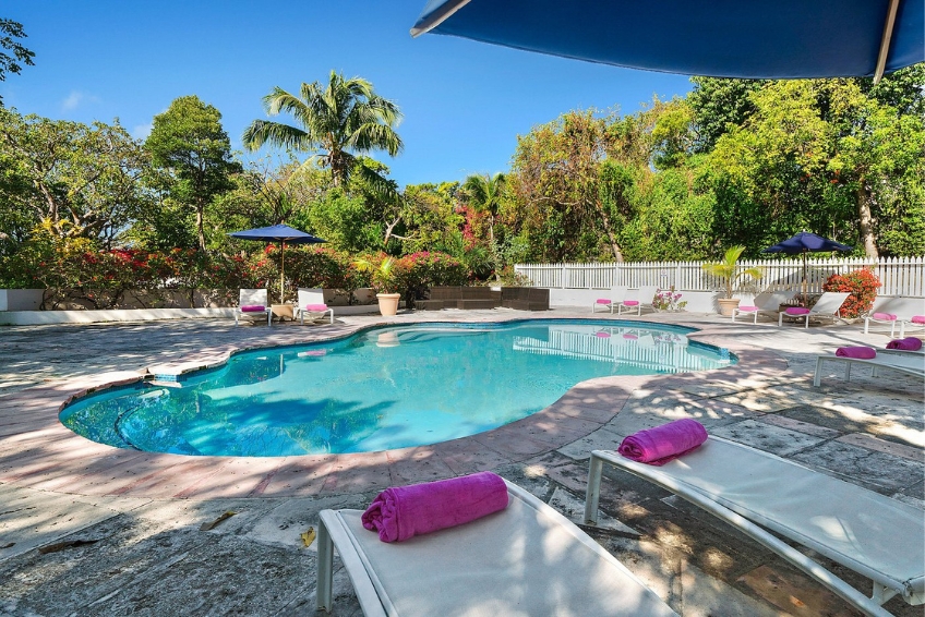 Where To Stay On Harbour Island: Pink Sands Resort