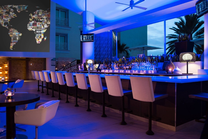 Aruba Beach Hotel Guide - Renaissance Wind Creek Aruba Resort