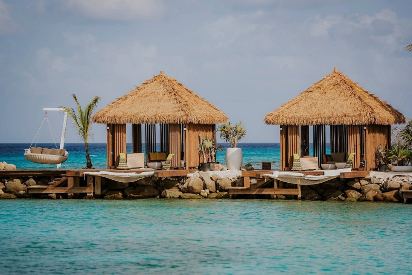 Aruba Beach Hotel Guide - Renaissance Wind Creek Aruba Resort