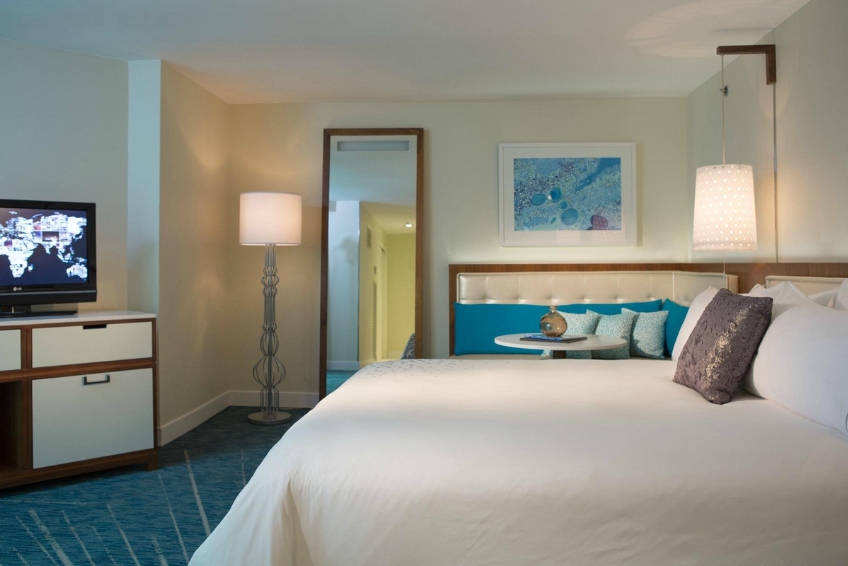 Aruba Beach Hotel Guide - Renaissance Wind Creek Aruba Resort