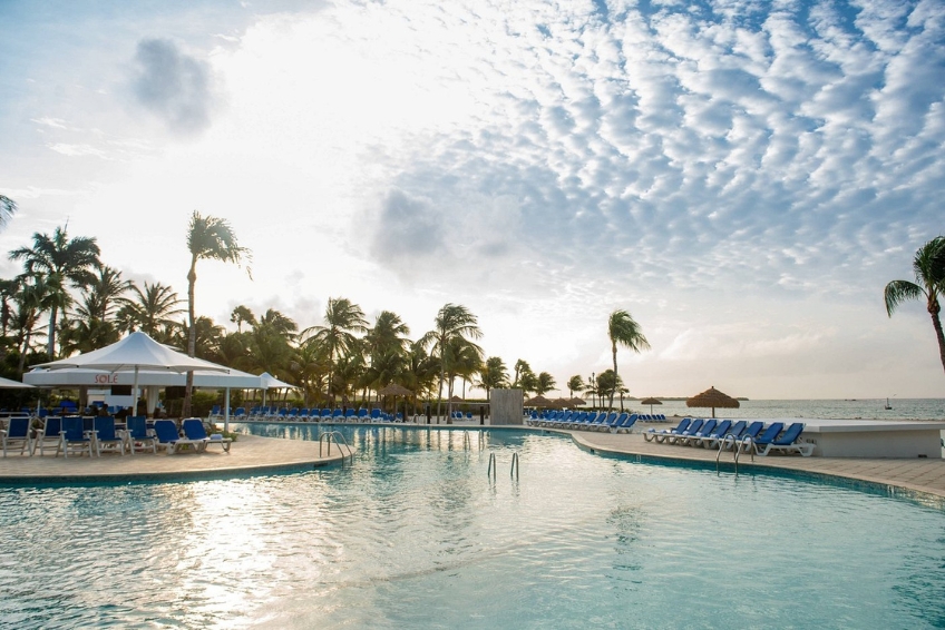 Aruba Beach Hotel Guide - Renaissance Wind Creek Aruba Resort