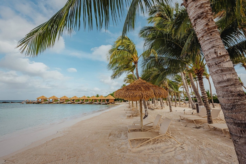 Aruba Beach Hotel Guide - Renaissance Wind Creek Aruba Resort