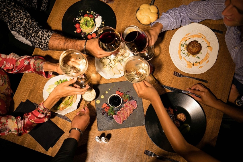 Aruba Beach Hotel Guide - Renaissance Wind Creek Aruba Resort