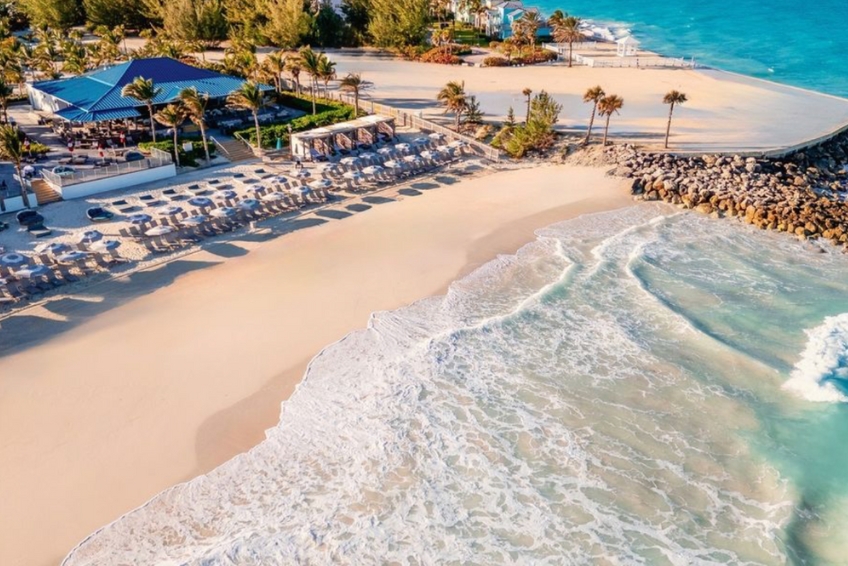 The Best Bimini Resorts: Resort World Bimini