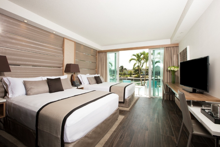 The Best Bimini Resorts: Resort World Bimini